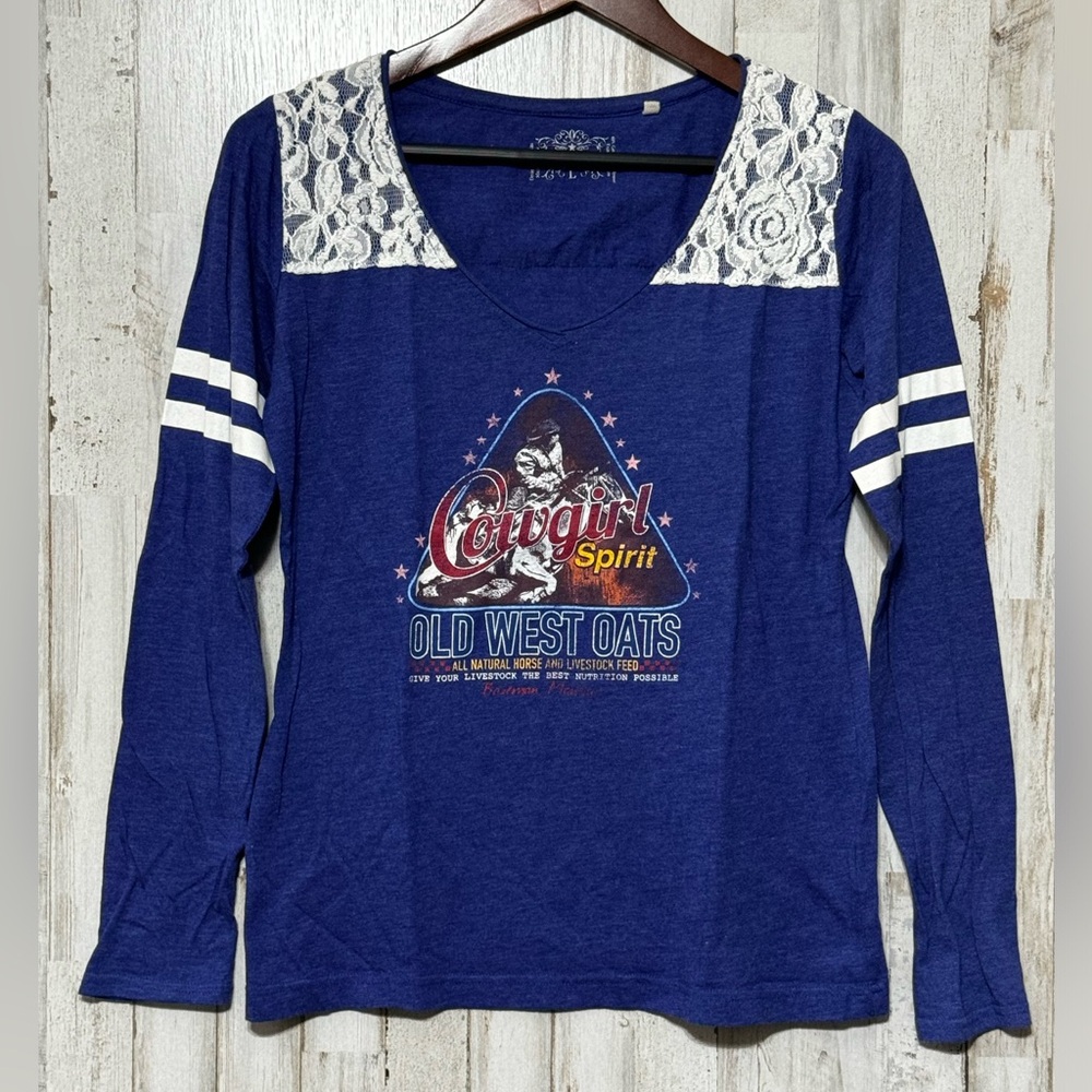 Women’s Panhandle Long Sleeve‎ Large